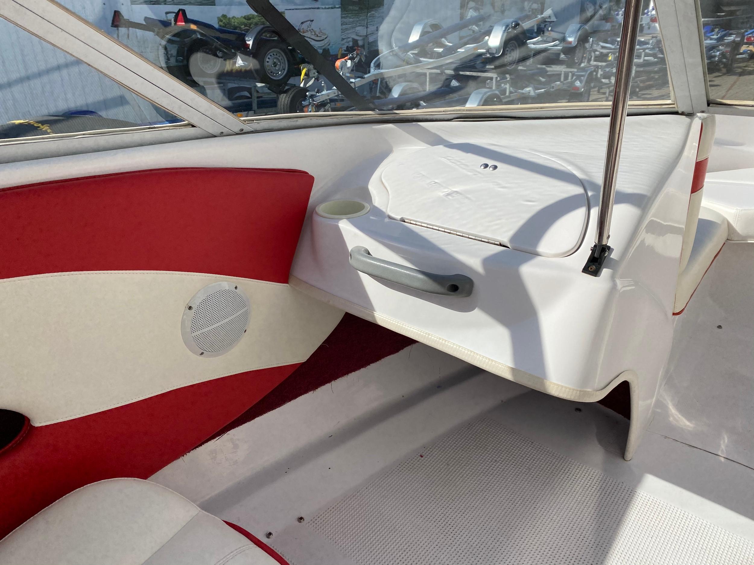 Nash 630 HQ — foto 14 van 25