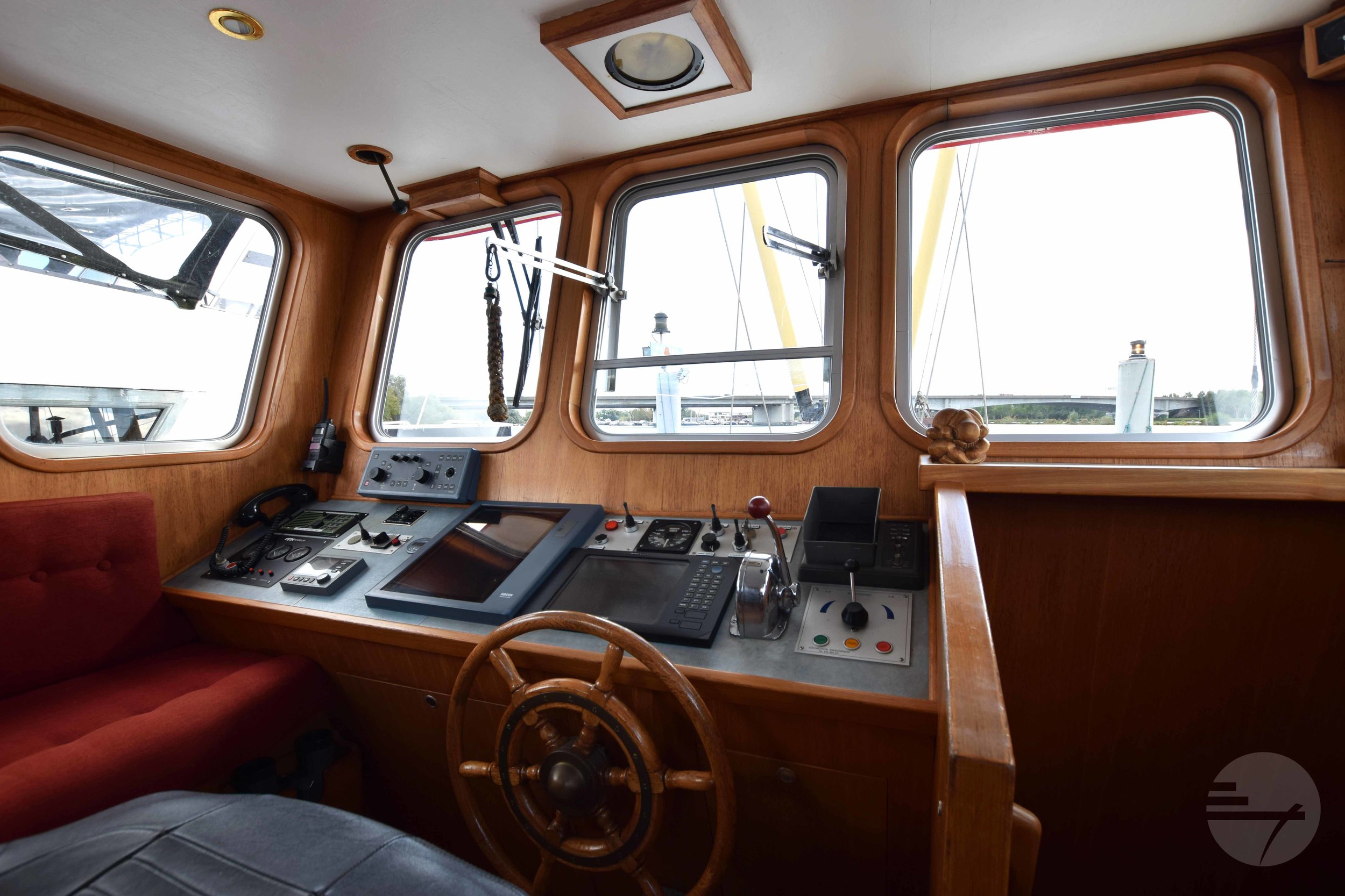 IJsselmeerkotter GERTINE — foto 36 van 60