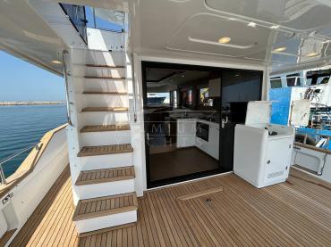 Sirena 58 (2024) — foto 6 van 12