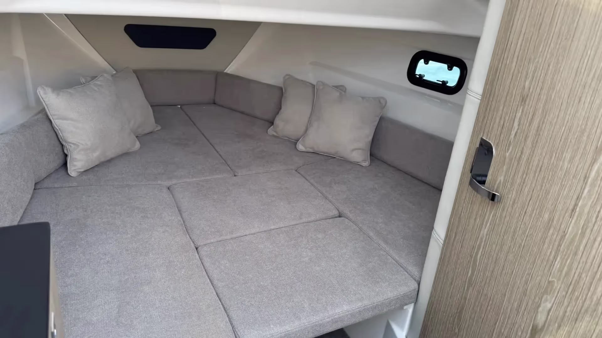 Karnic SL642 Sundeck — foto 11 van 13