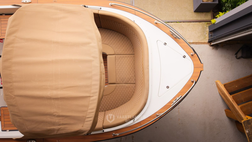 Maxima 620 Retro | 60PK Honda | Direct varen! — foto 5 van 24