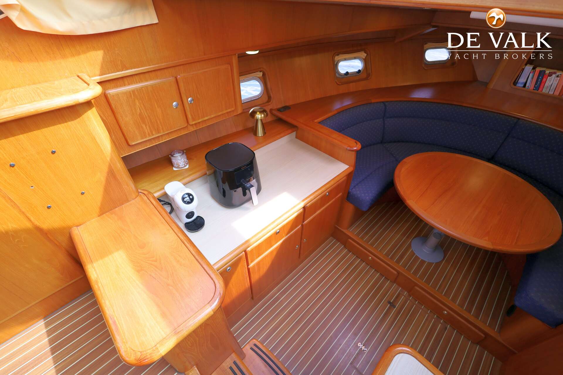 ReLine 41 SLX — foto 32 van 40