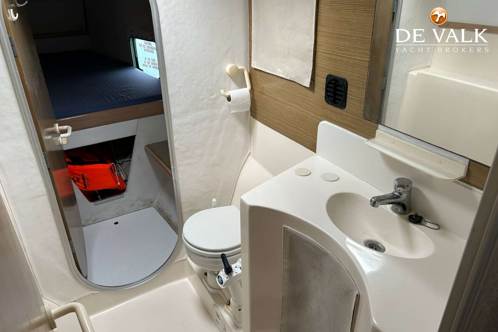 Fountaine Pajot 37 Antigua — foto 38 van 43