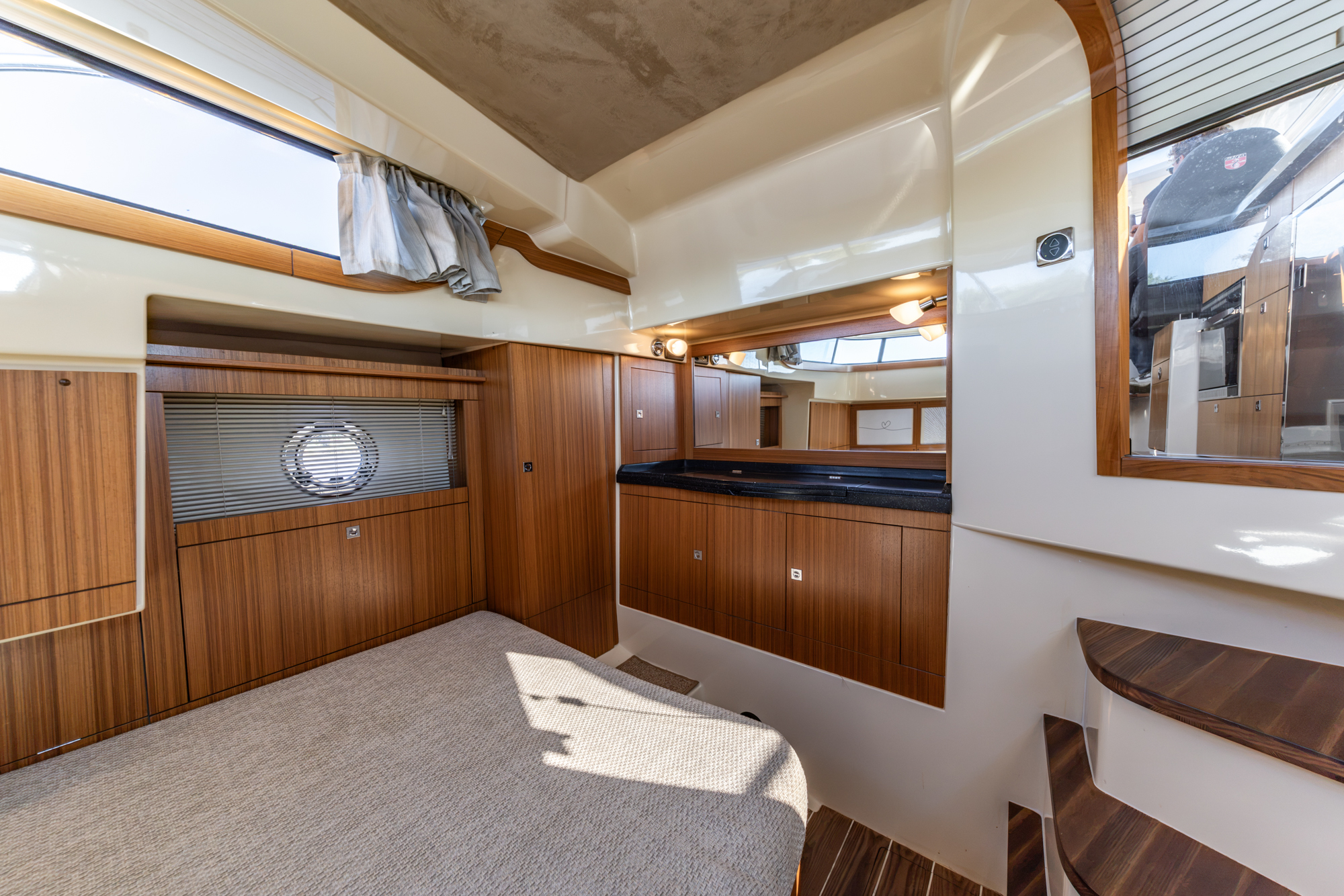 Marex 370 ACC — foto 26 van 39