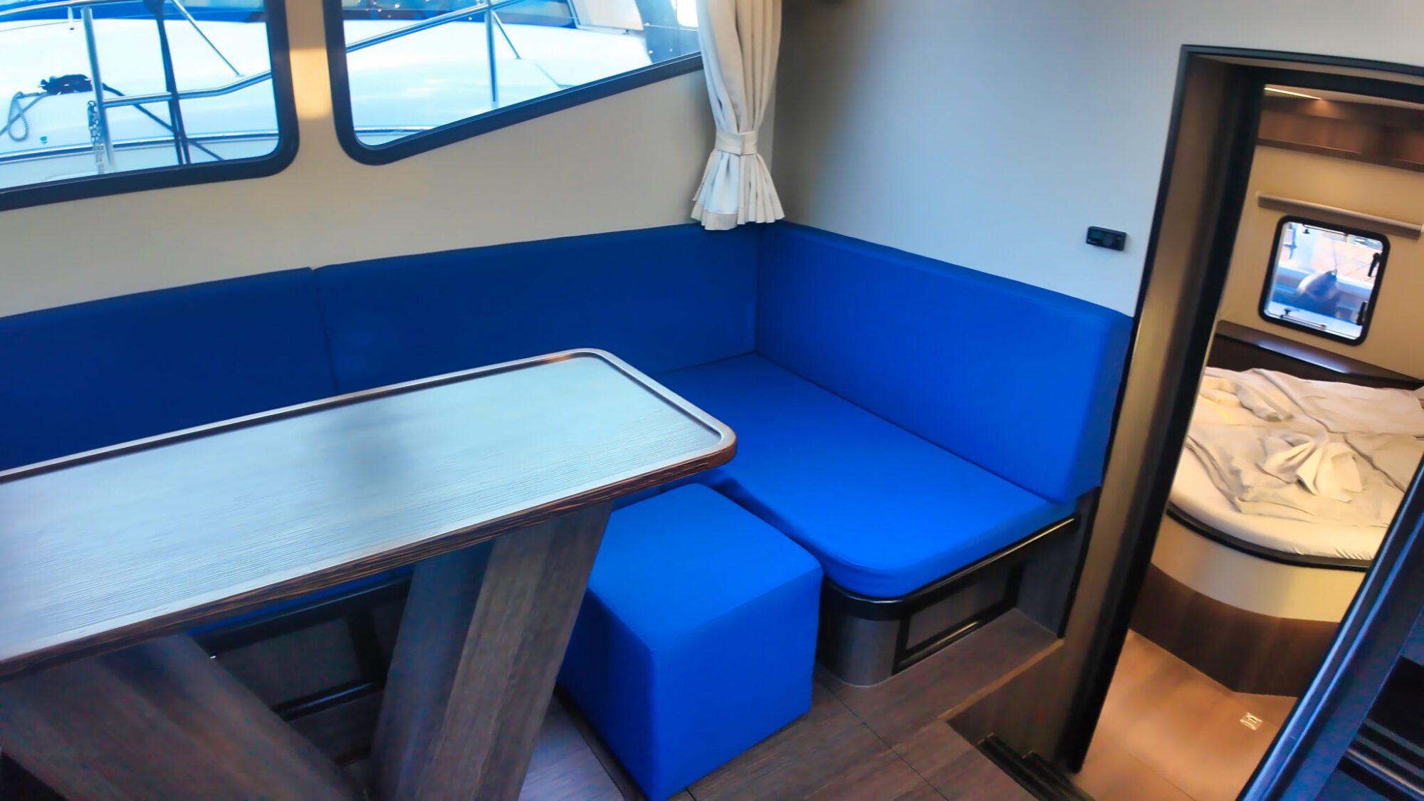 Vacance 12.00 AK Cabrio — foto 19 van 27