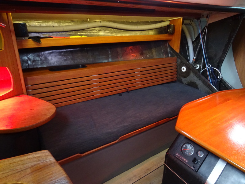 One Tonner Judel & Vrolijk — foto 10 van 51