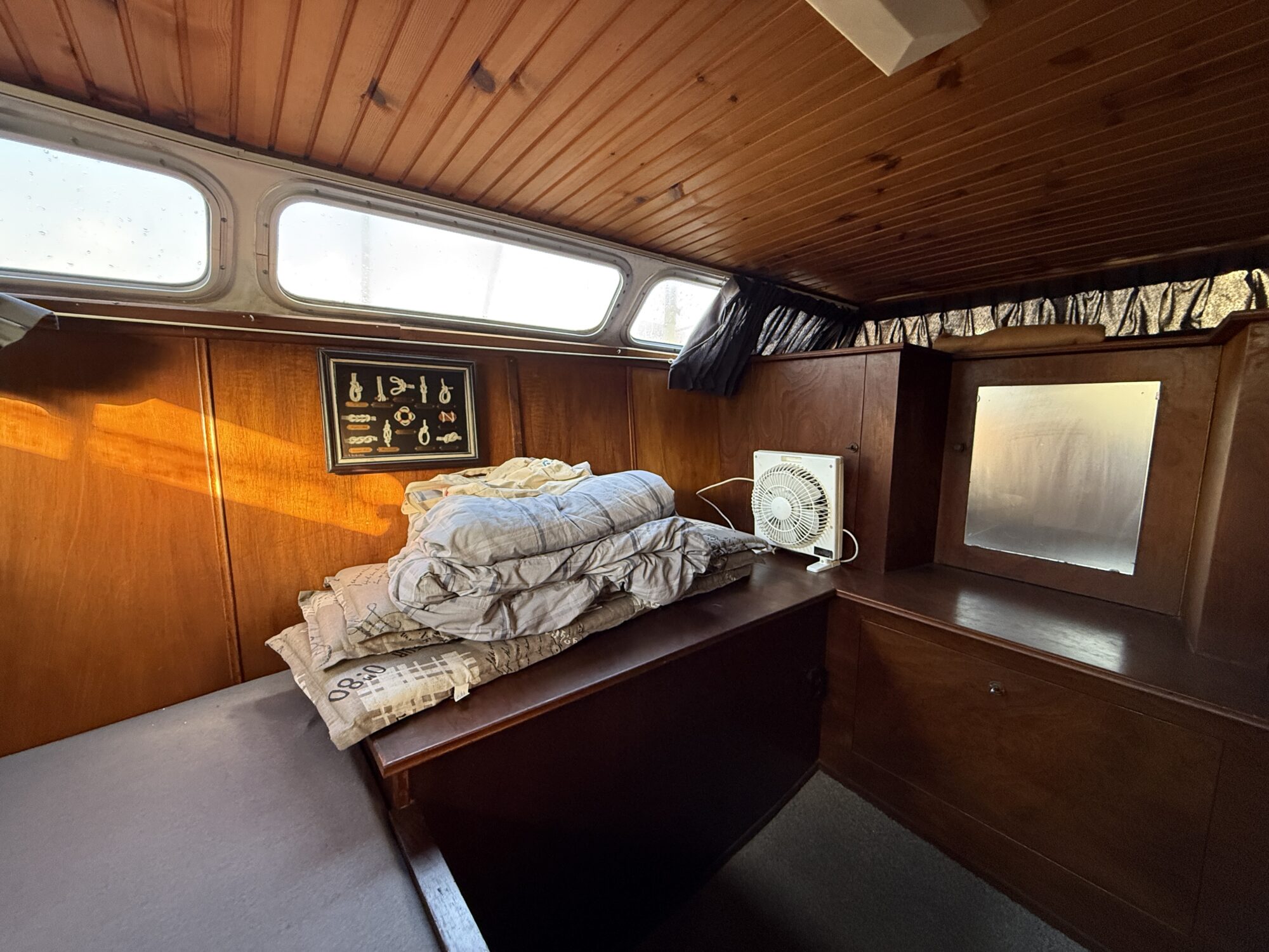 Valkkruiser 12.30 AK Cabrio — foto 49 van 52