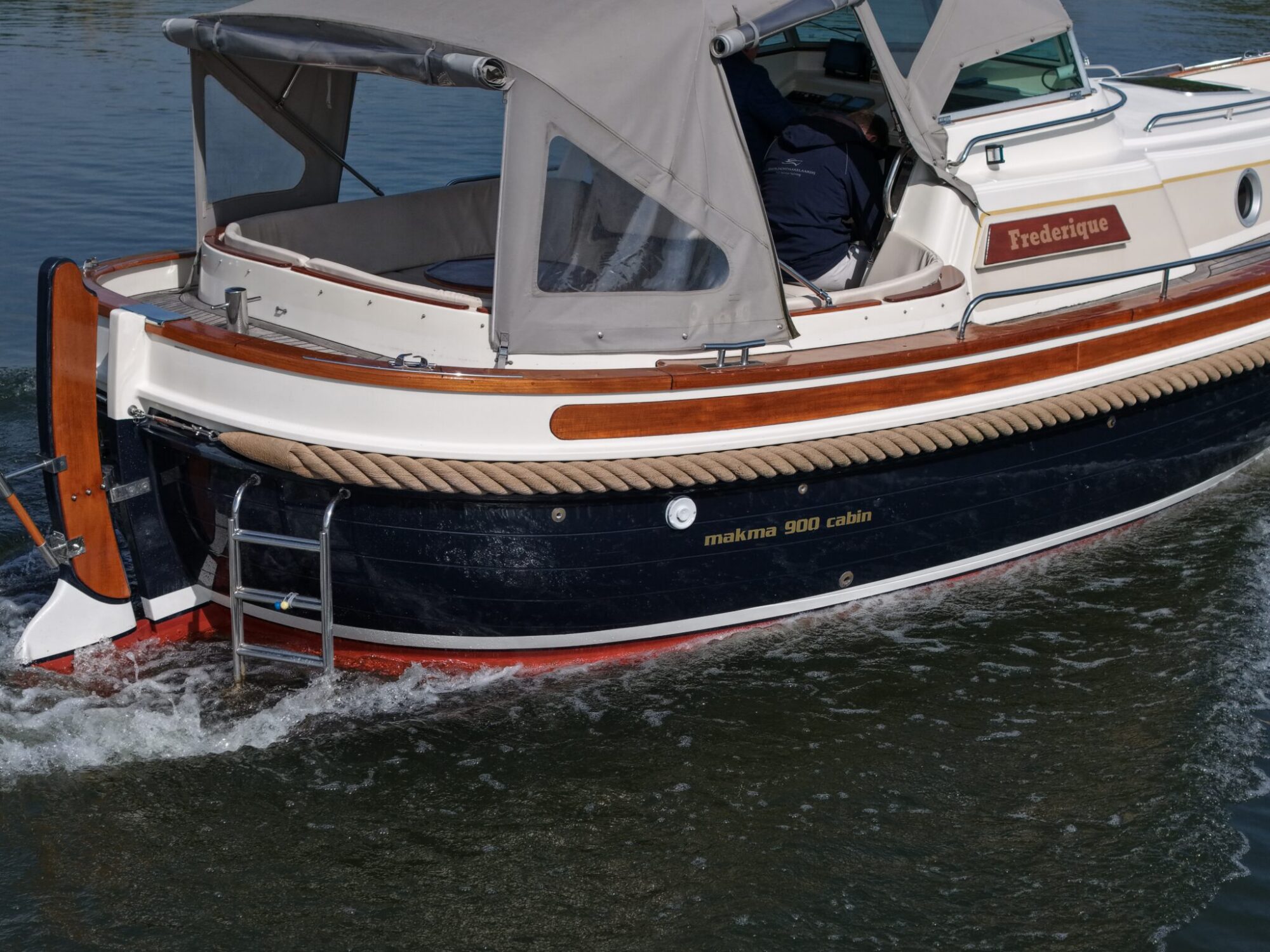 Makma 900 Cabin — foto 40 van 40