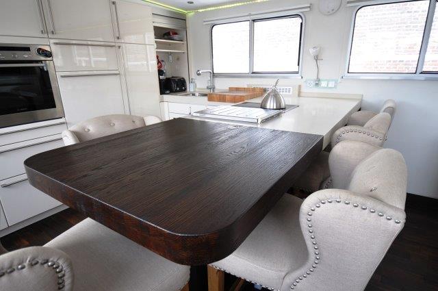 Motorschip 25.00 — foto 62 van 104