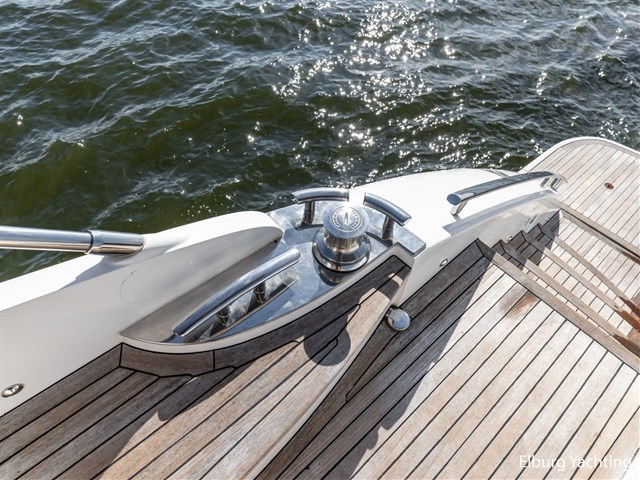 Princess V62 — foto 61 van 88