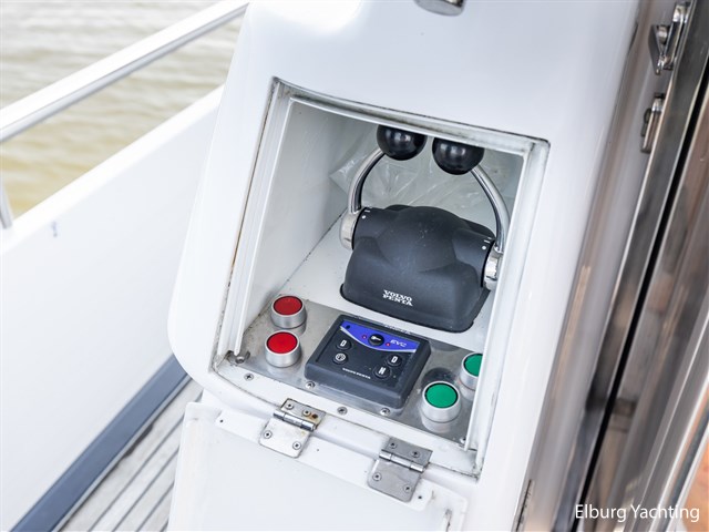 Valk Continental 1900 - Wheelhouse — foto 74 van 97