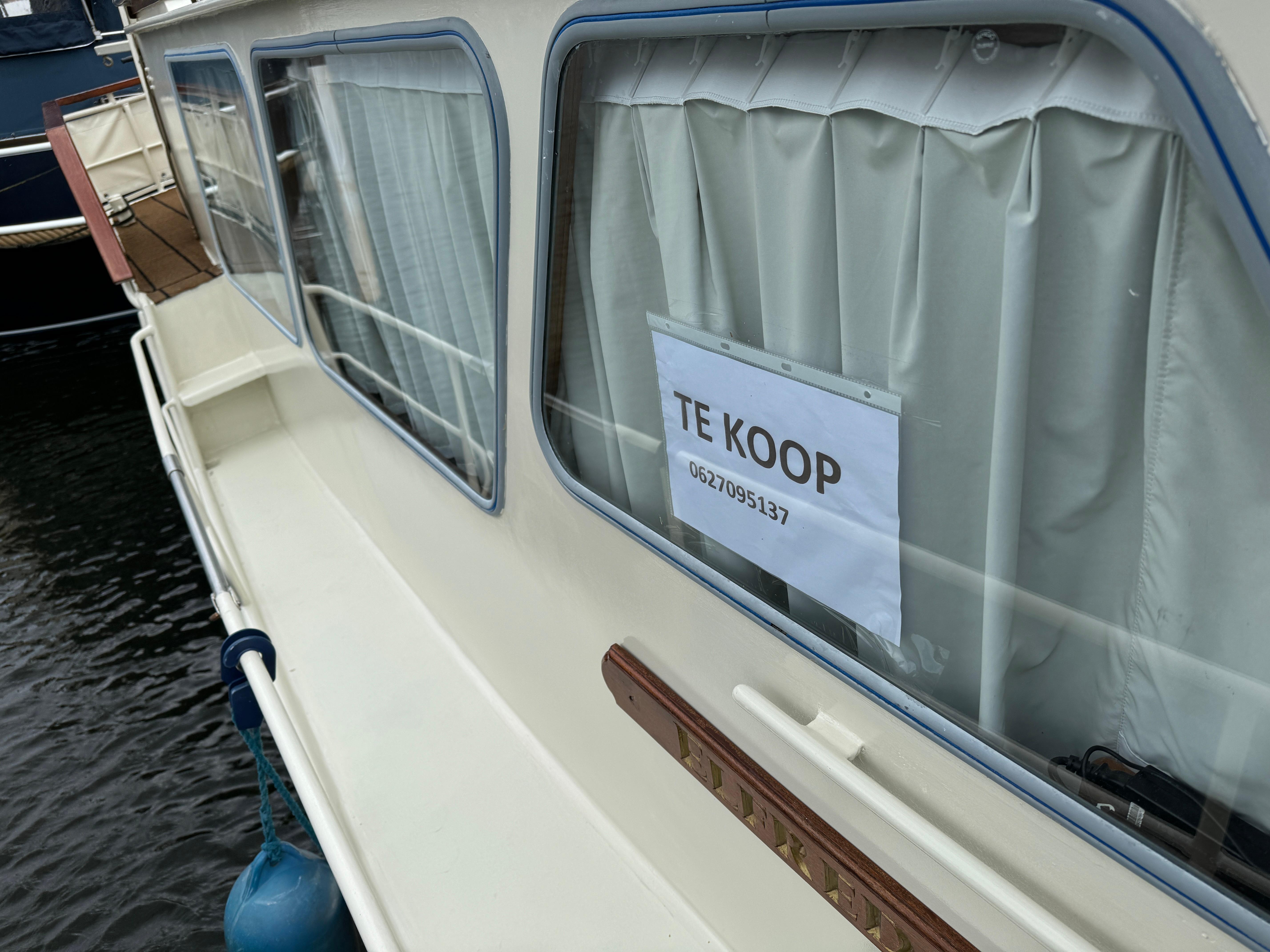 Altena Kruiser — foto 13 van 42