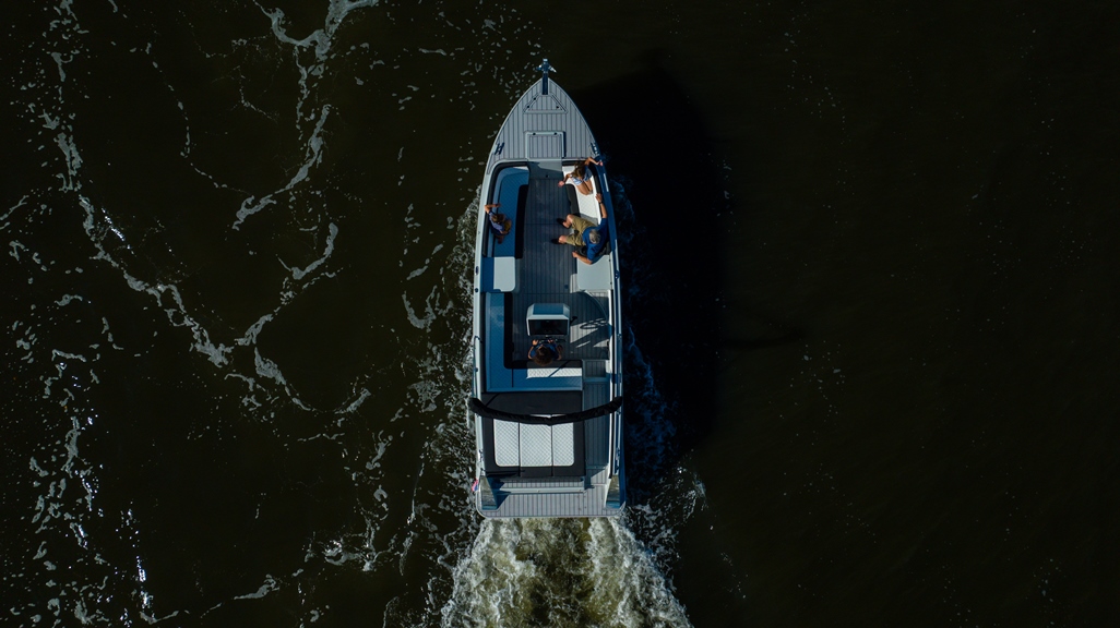Maxima Boats 740 — foto 6 van 21