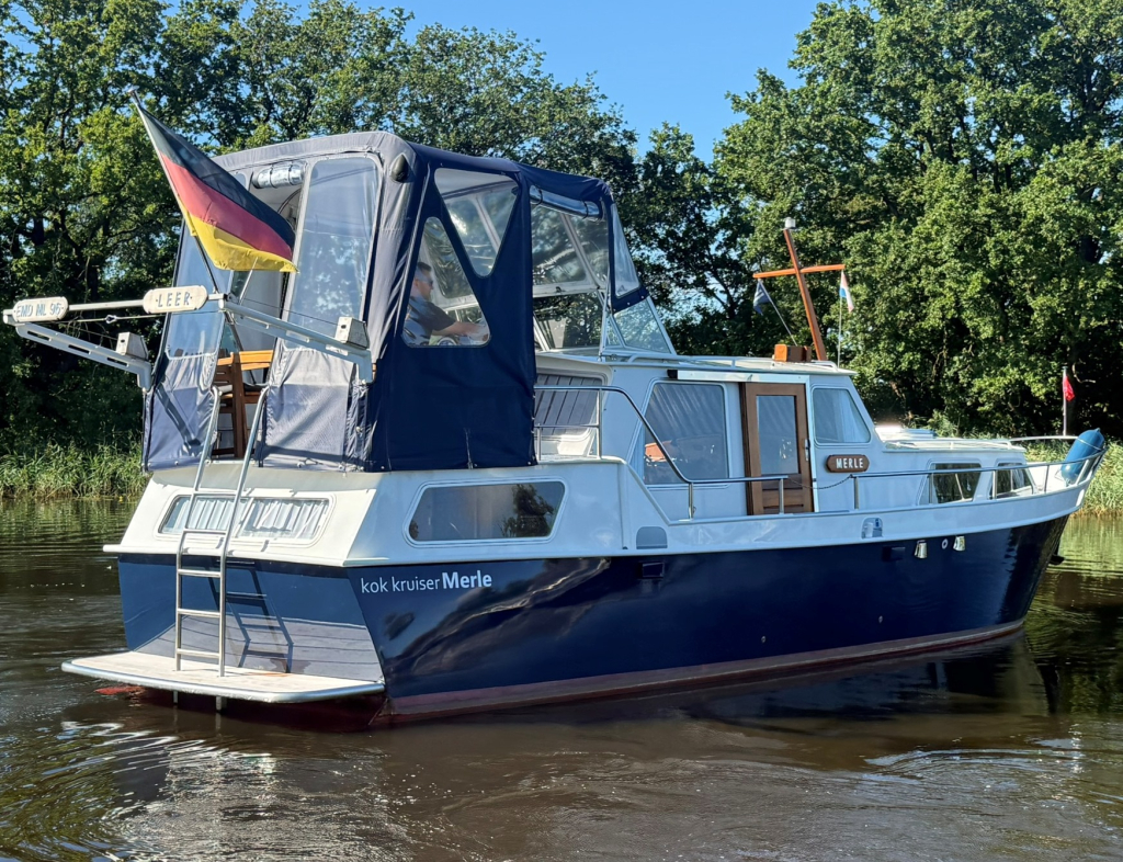 Kokkruiser 1140  — foto 5 van 30