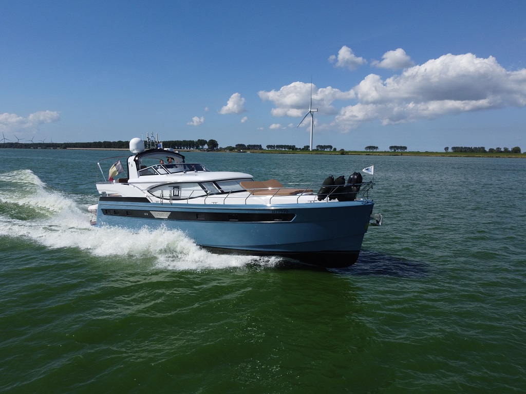 Atlantic A 500 Convertible — foto 8 van 51