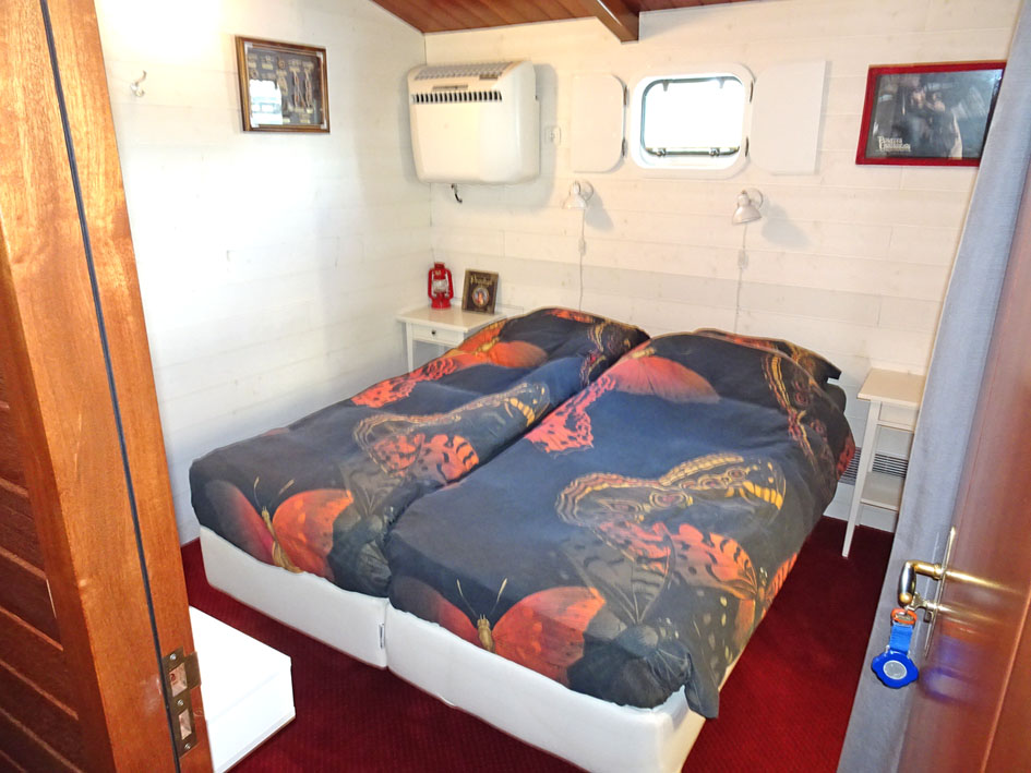Spits B&B Varend Woonschip 39.09 met CvO — foto 23 van 56