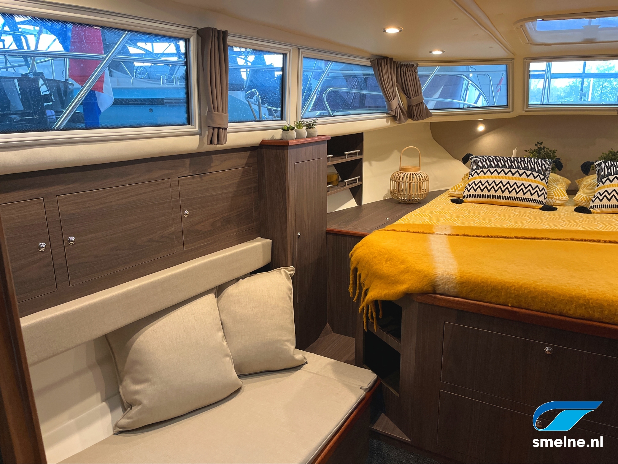 Nidelv 965 S-line OC -DEMO- — foto 19 van 44