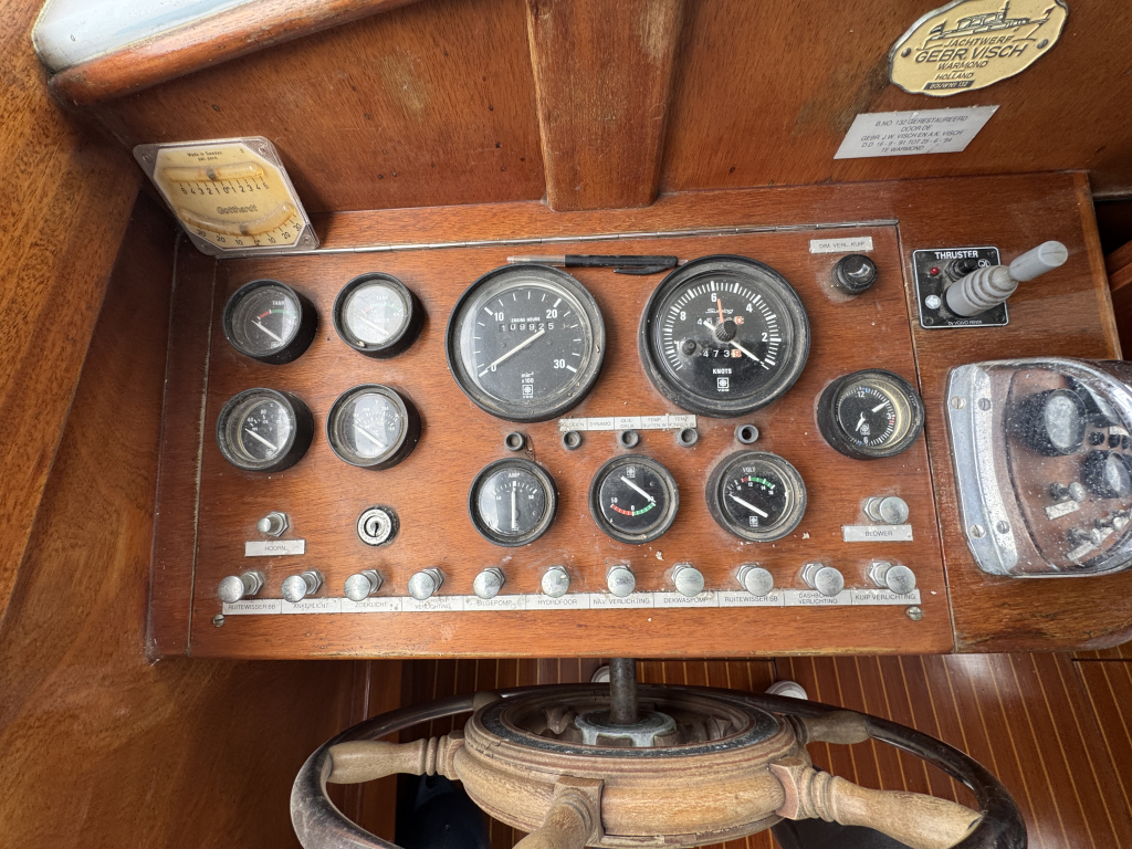 Kaag Kruiser Deluxe — foto 37 van 46