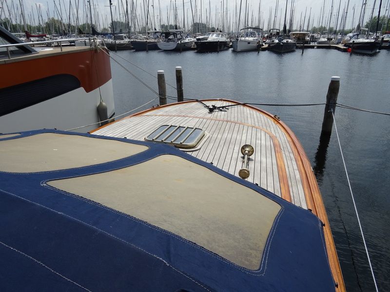 Bakdekker (Breedendam MTB 30) — foto 3 van 18