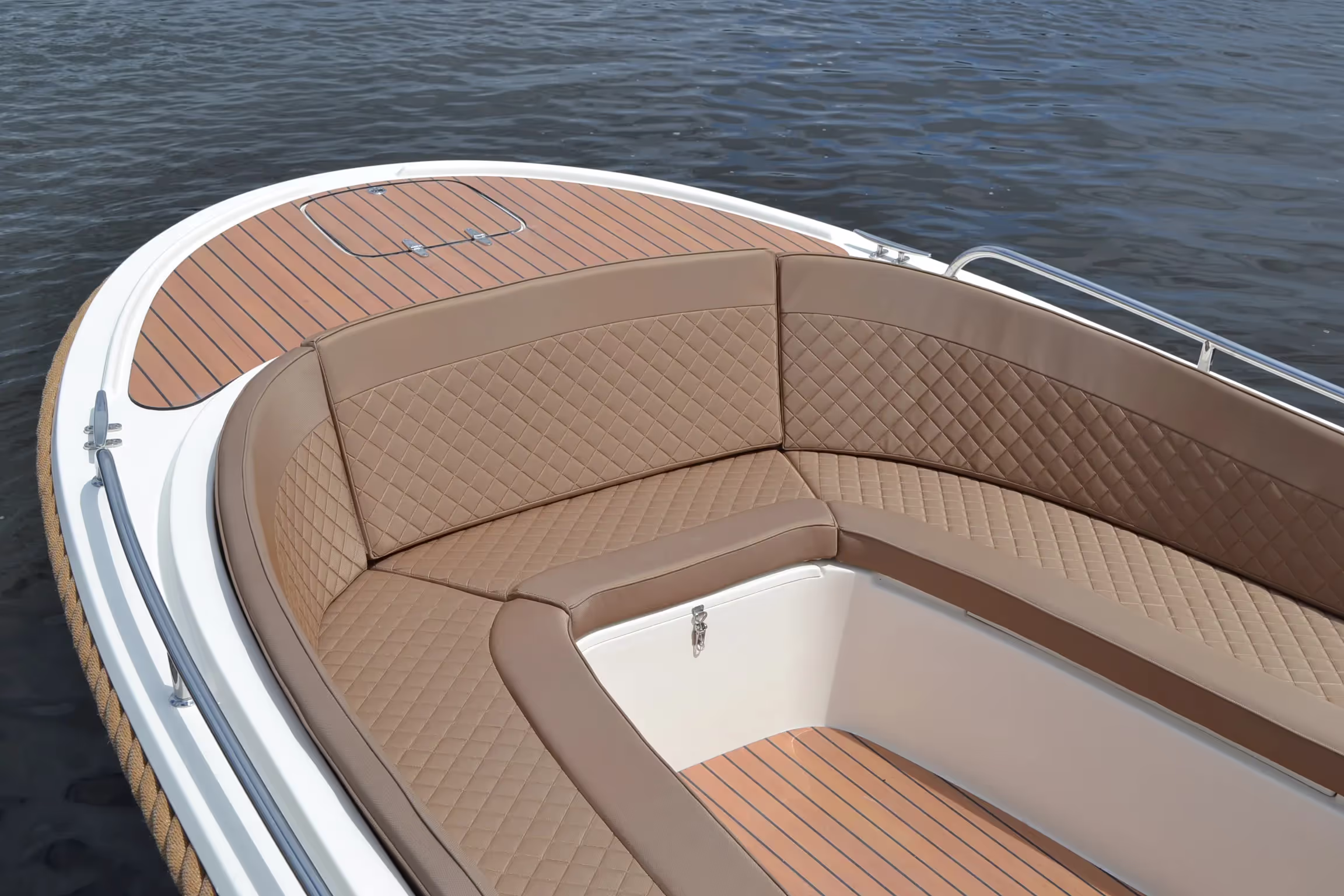 Primeur 600 Tender — foto 7 van 9