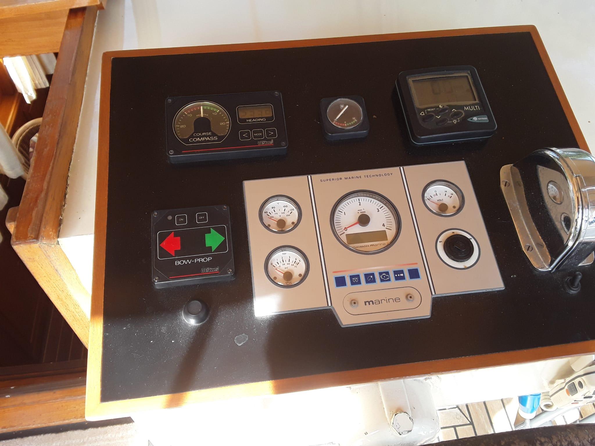 Valkkruiser 12.20 — foto 11 van 33