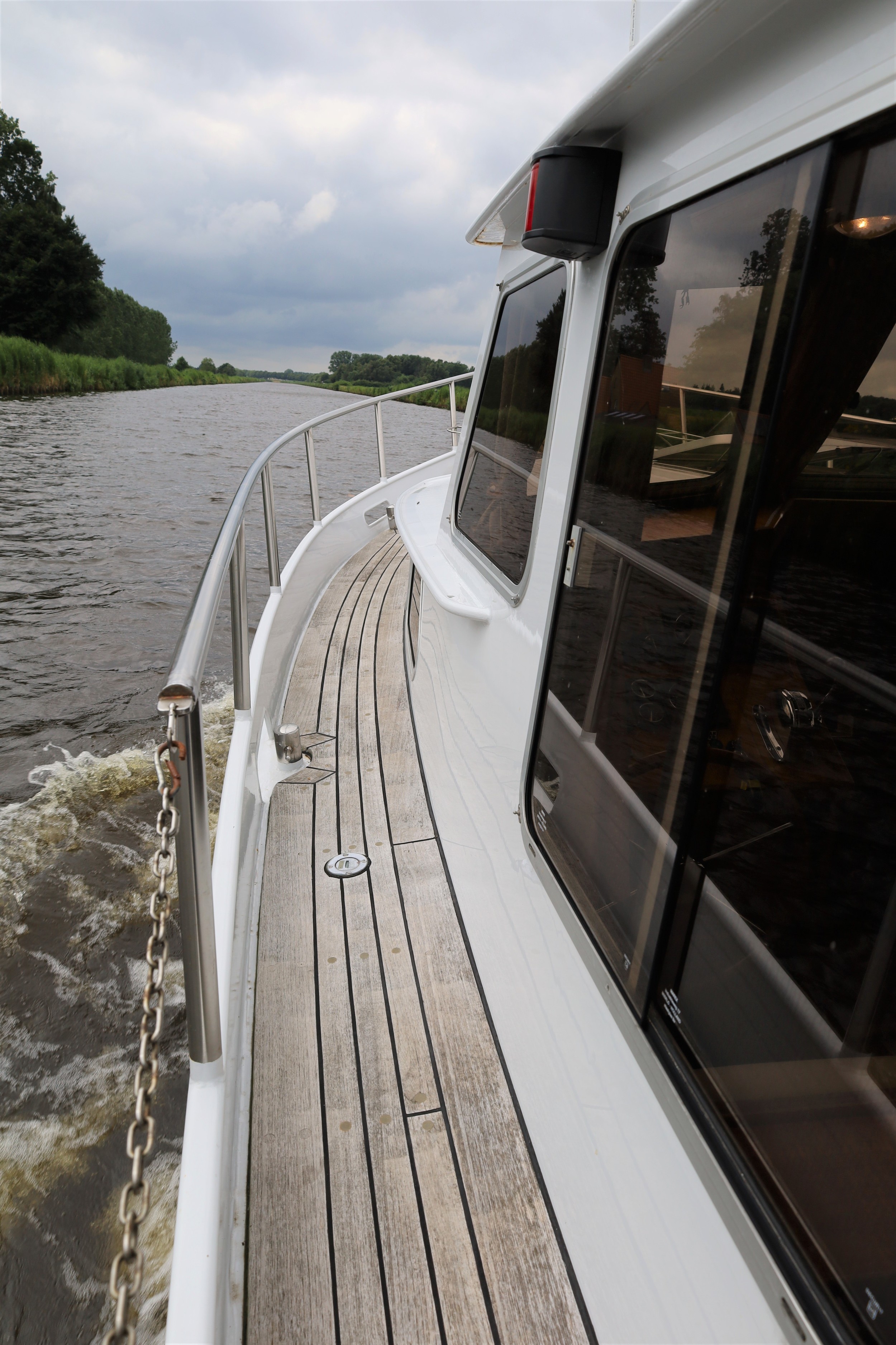 Z Jacht 1100 — foto 9 van 36