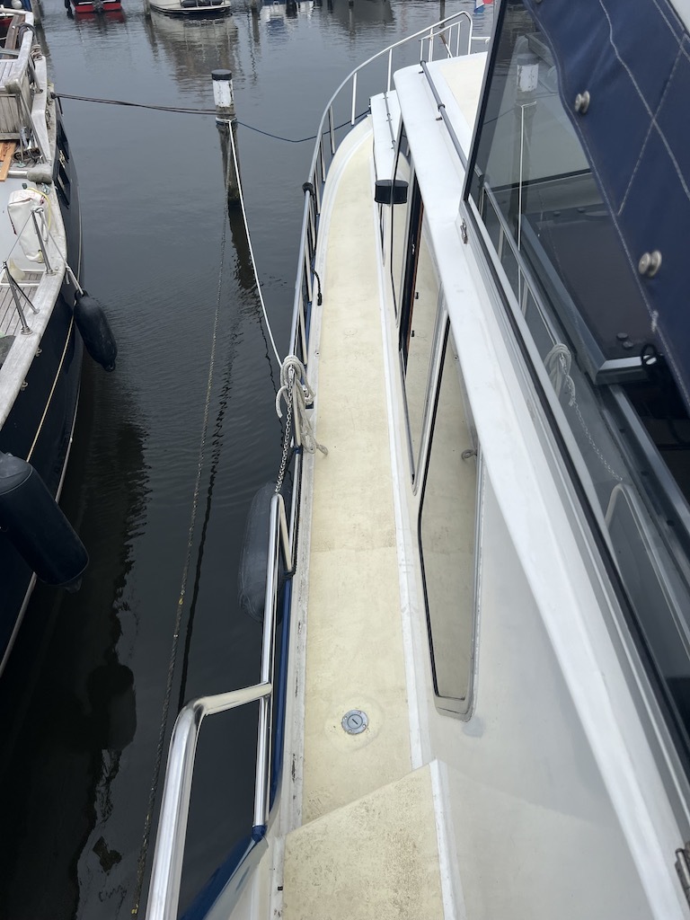 Molenkruiser 1300 — foto 49 van 54