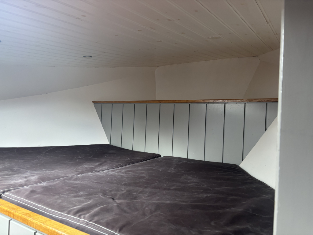 Deining schouw Schouw — foto 30 van 37