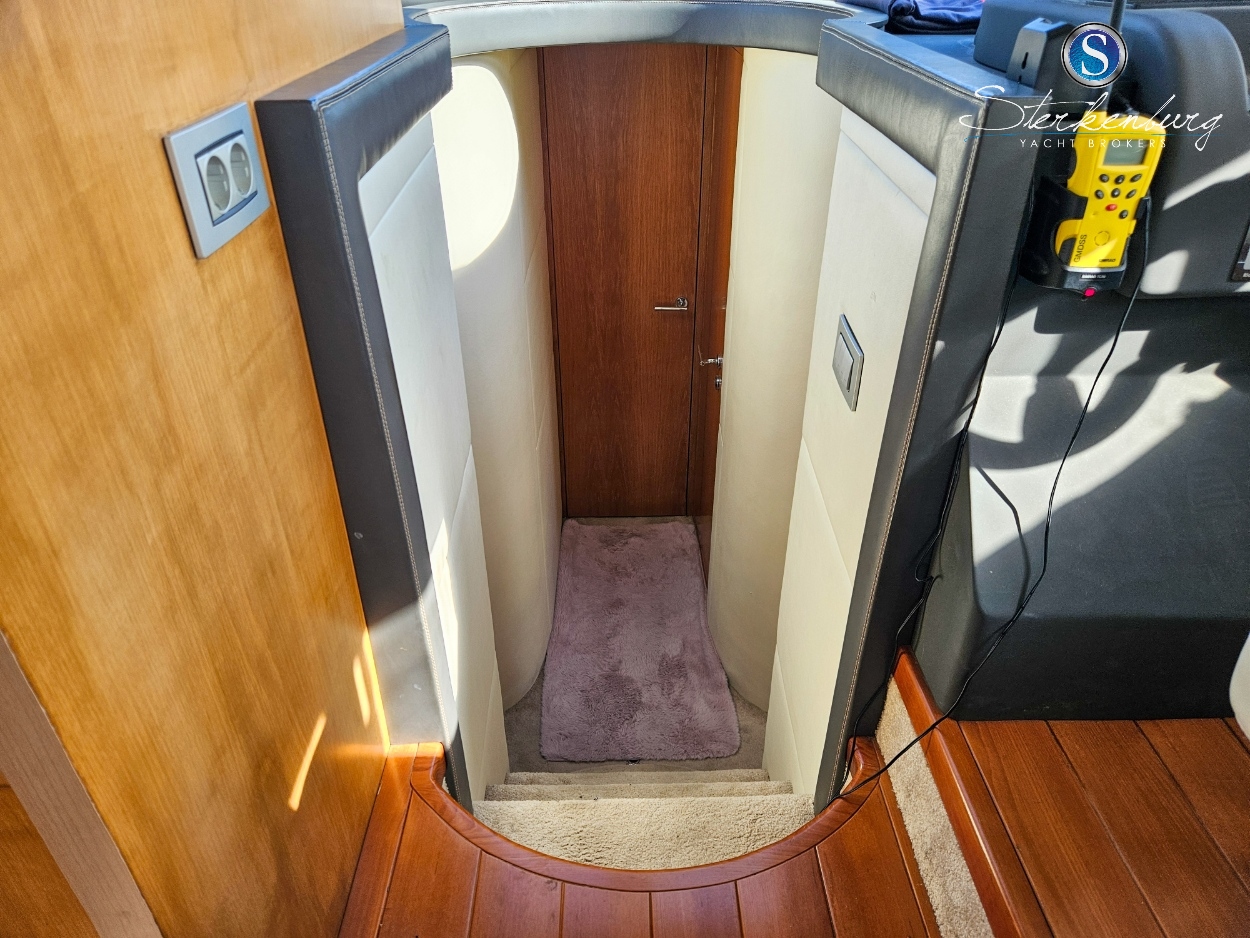 Rodman 44 Muse — foto 25 van 35