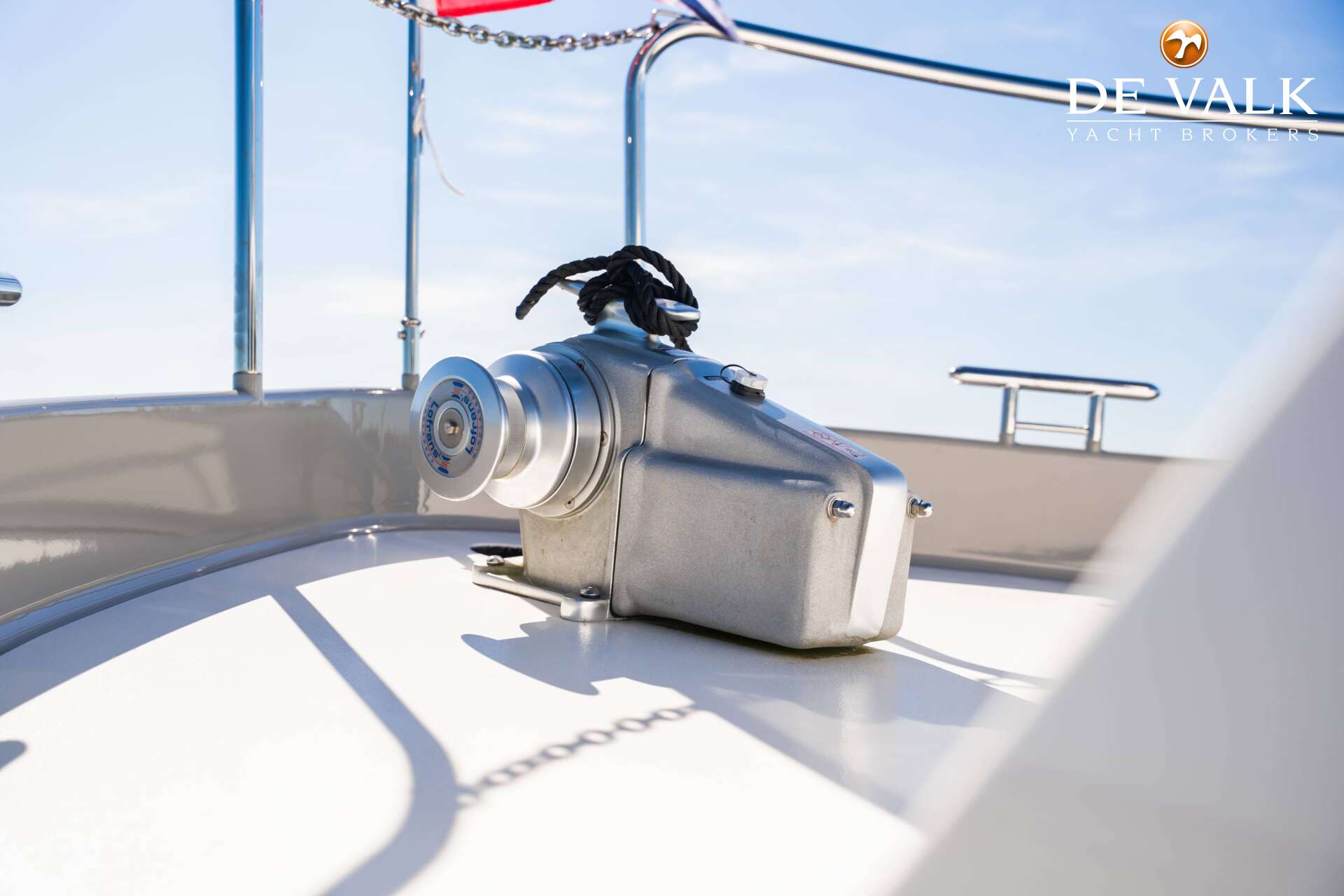 Linssen 35 SL AC — foto 12 van 39