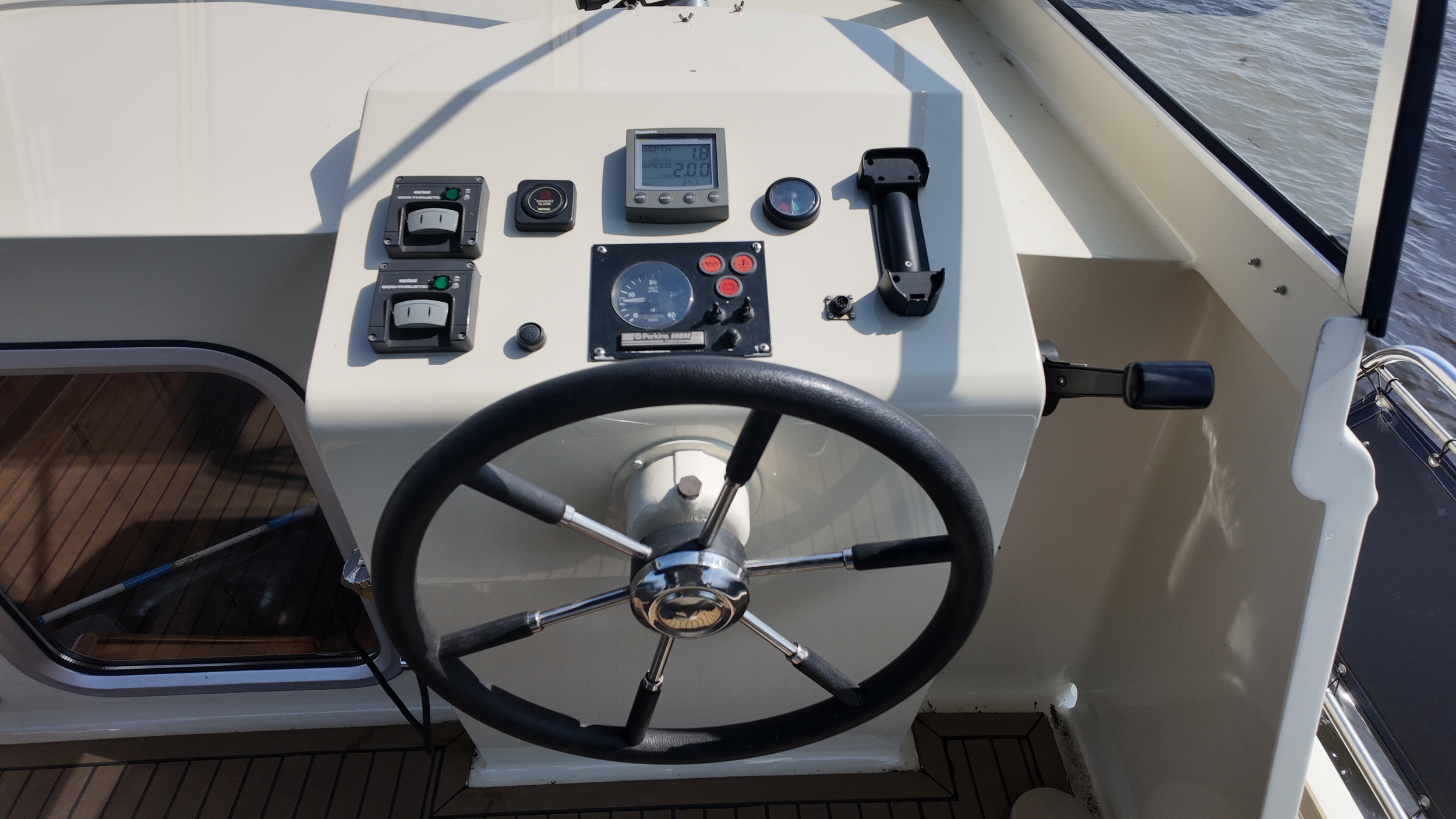 Aquanaut Drifter 11.50 AK — foto 18 van 36