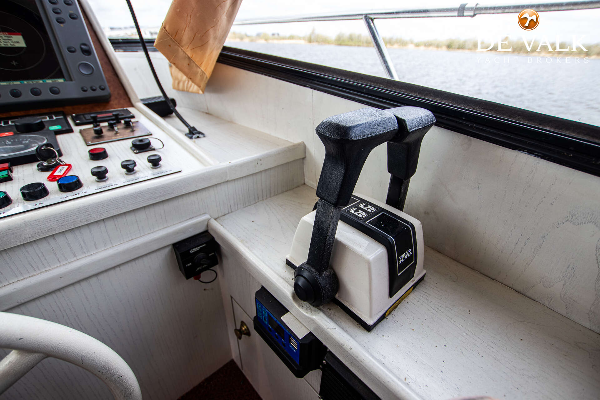 Neptunus 145 Flybridge — foto 26 van 38