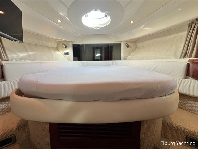 Fairline Targa 43 — foto 18 van 61