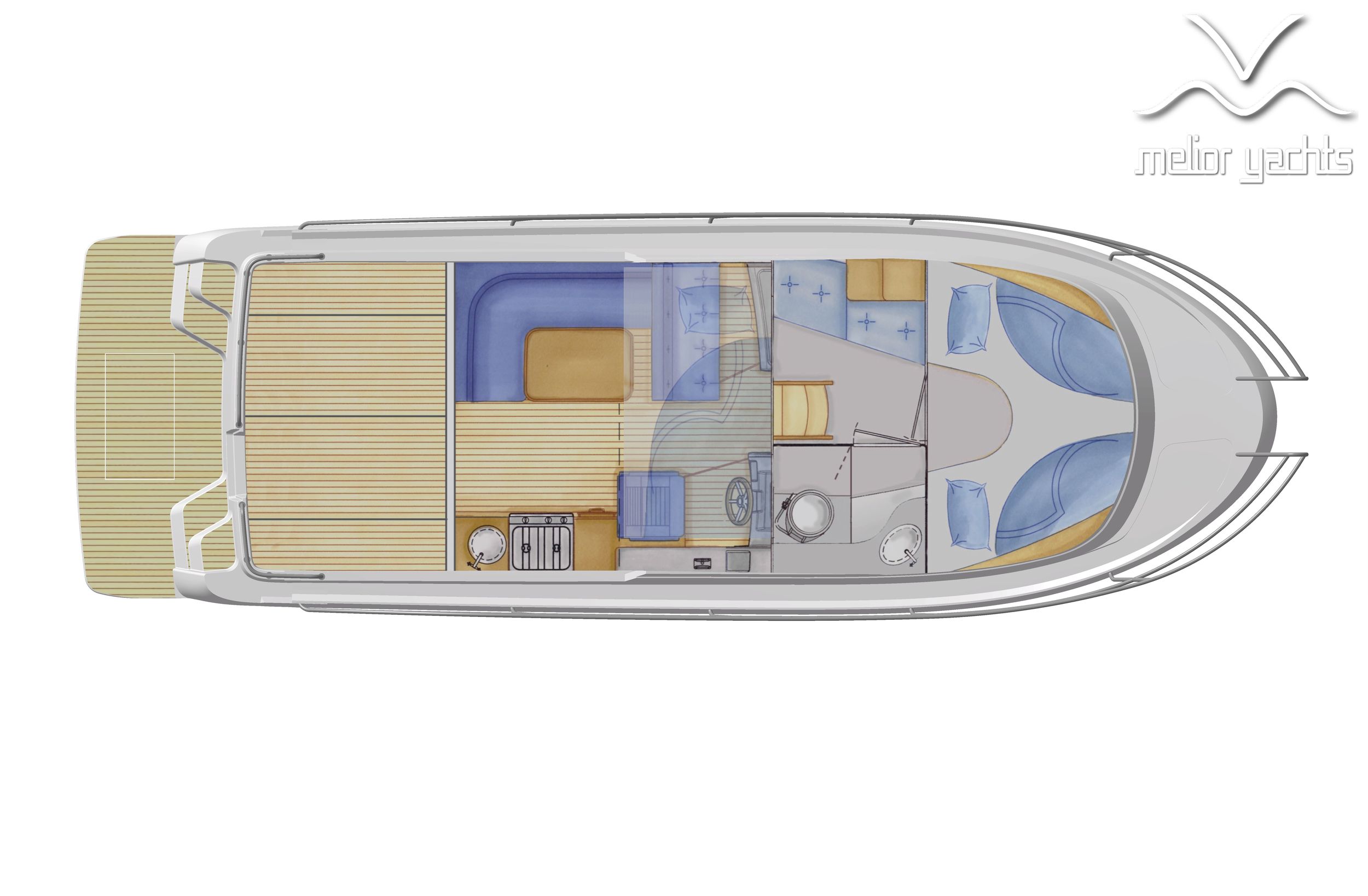 Saga 325 — foto 40 van 41