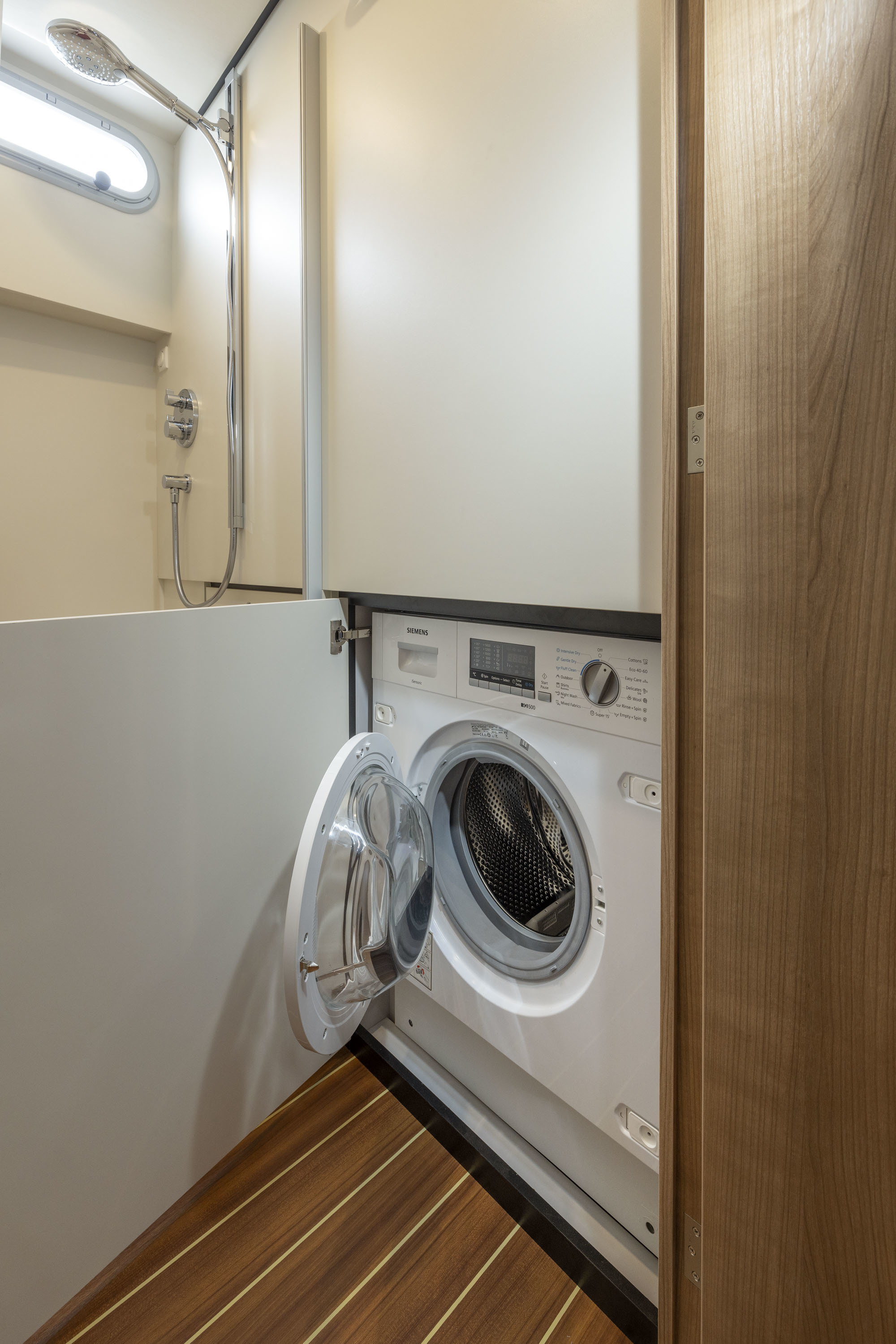Linssen Grand Sturdy 550 AC Variotop — foto 34 van 48