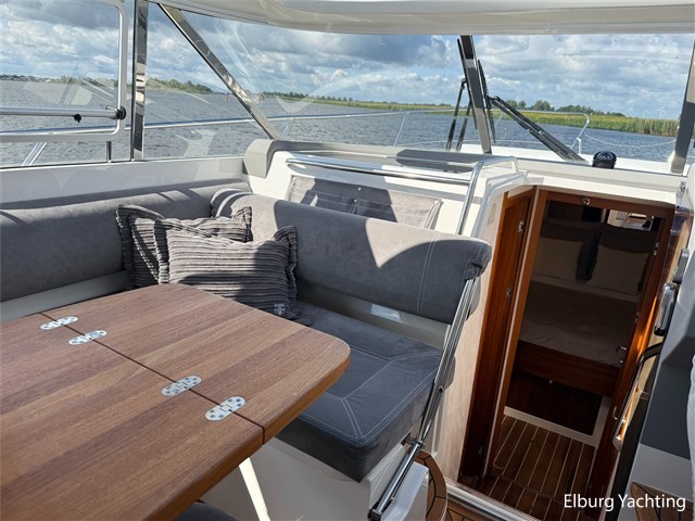 Marex 375 — foto 9 van 97