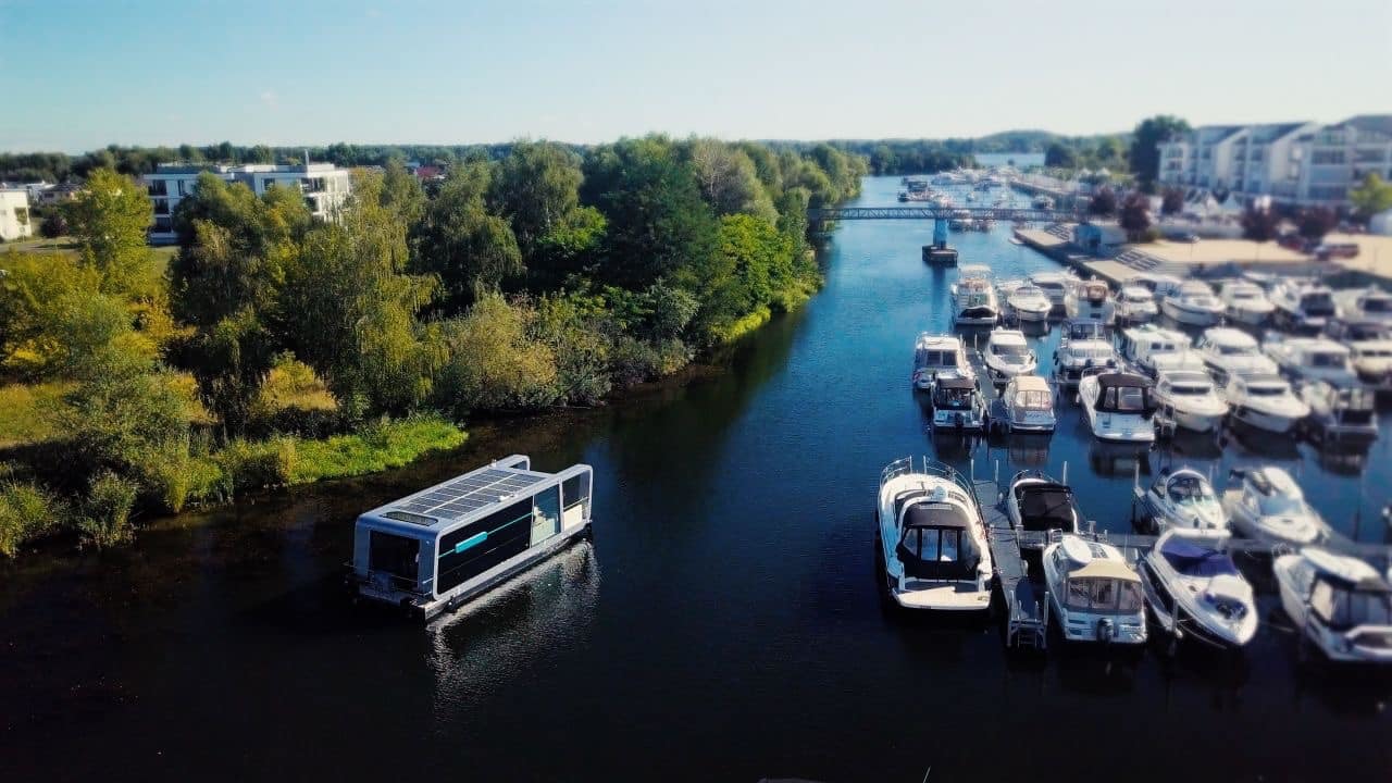 Perla E-vision 42 - Foto 6