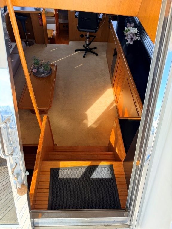 President 56 New Line — foto 71 van 84