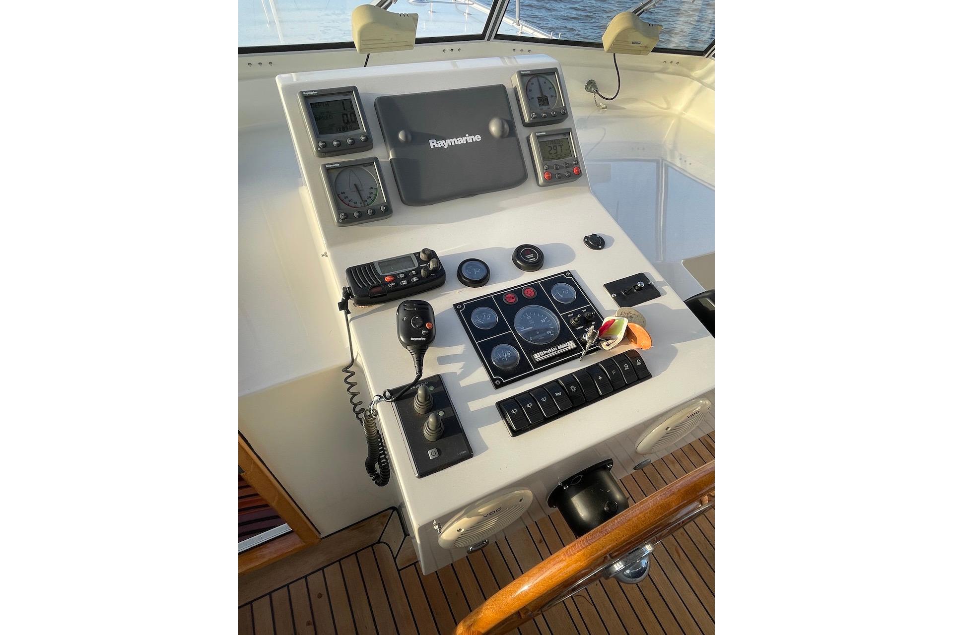 Smelne Vlet 1200 — foto 6 van 28