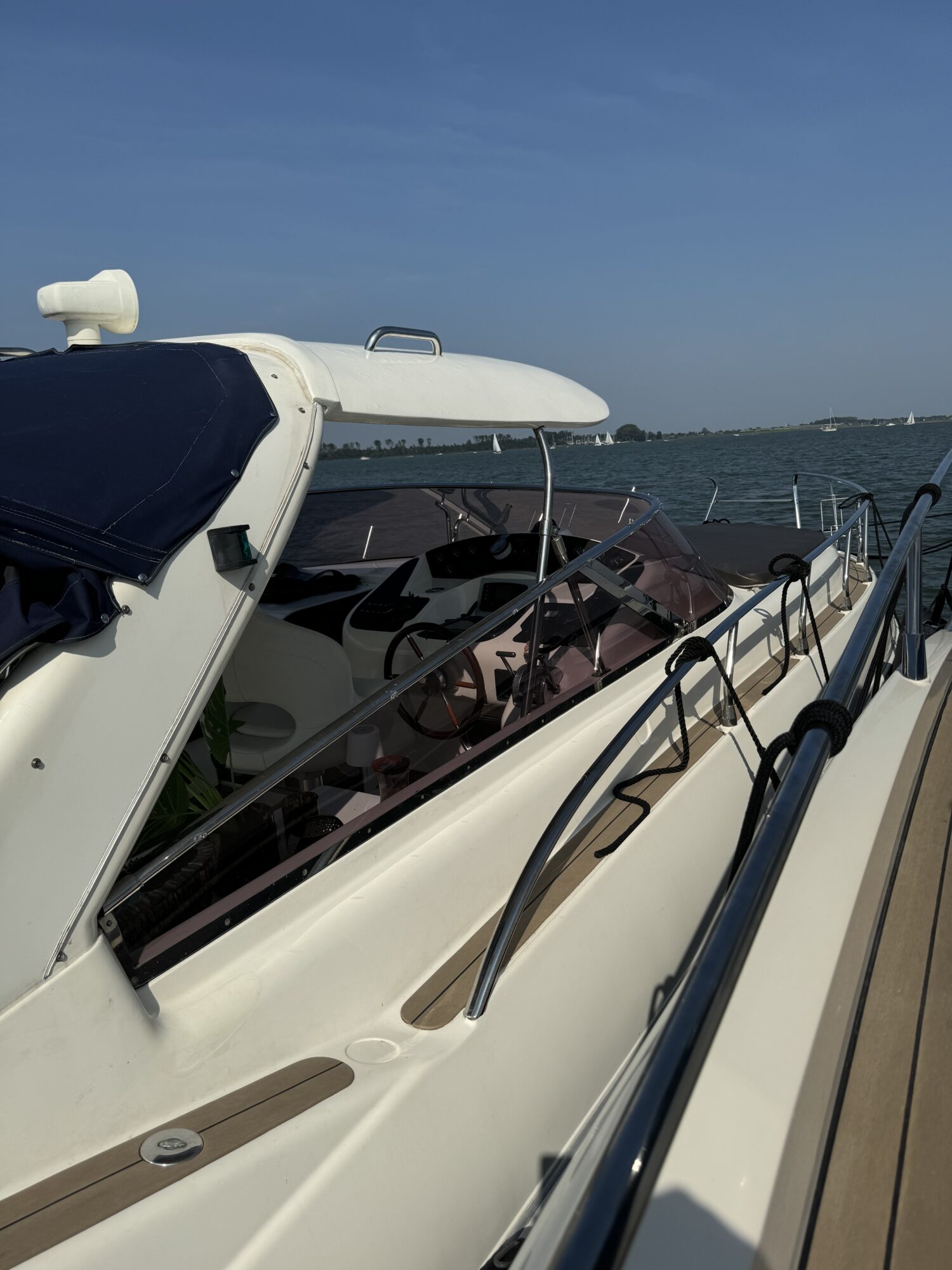 Airon Marine 425 HT — foto 4 van 58