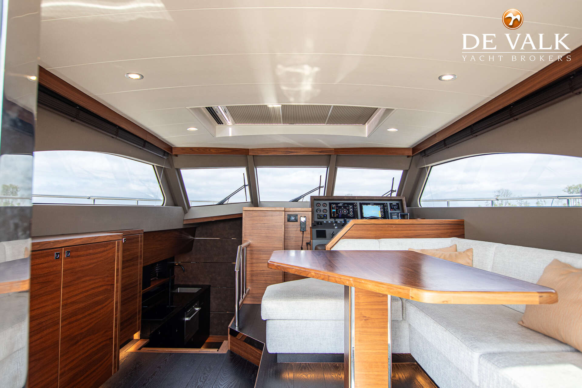 Van der Heijden Exclusive Deluxe 1600 — foto 21 van 43