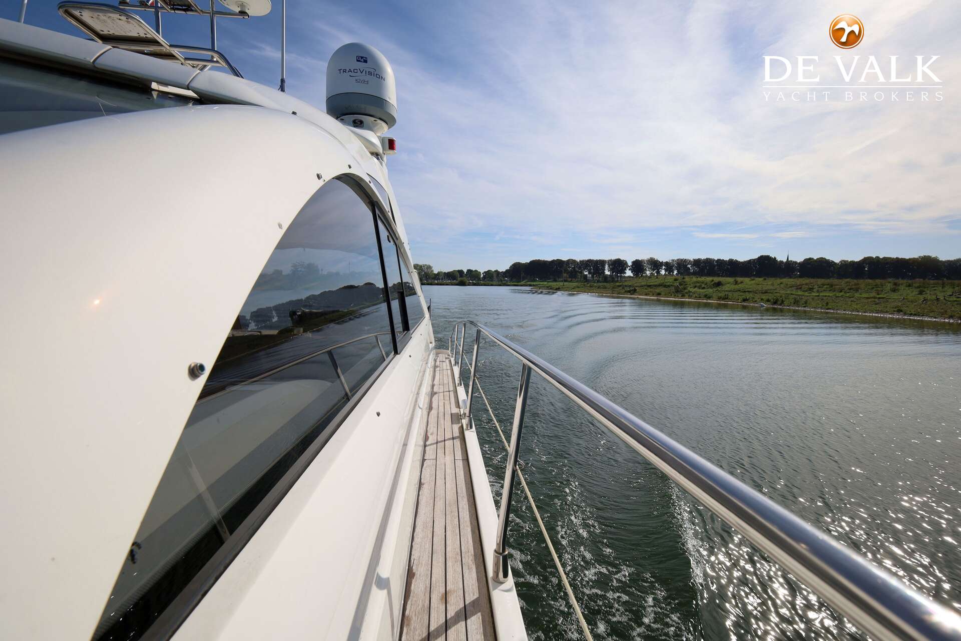 Fairline Targa 52 Gran Turismo — foto 10 van 41