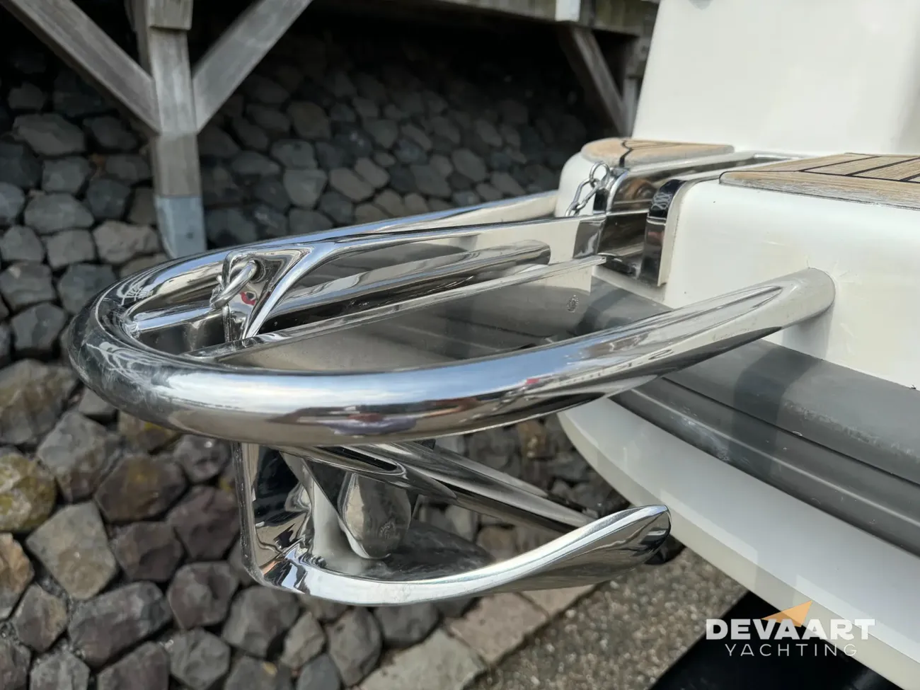 Nimbus 27 Nova S — foto 24 van 29