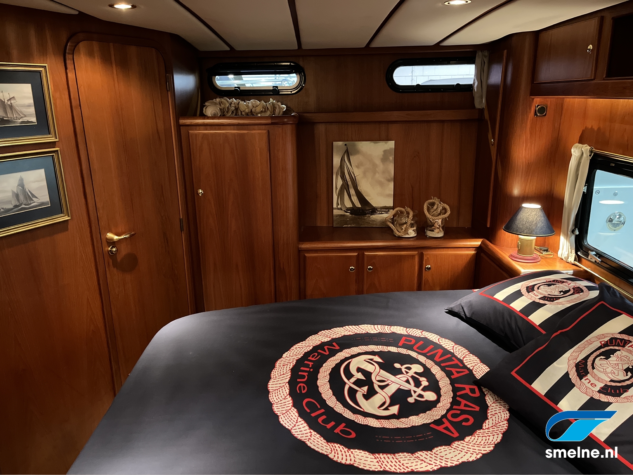 Noblesse 45 — foto 42 van 86