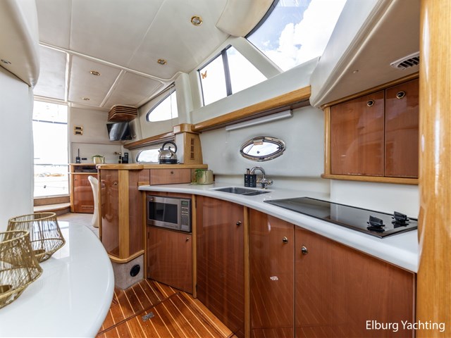 Sealine T47 — foto 37 van 99
