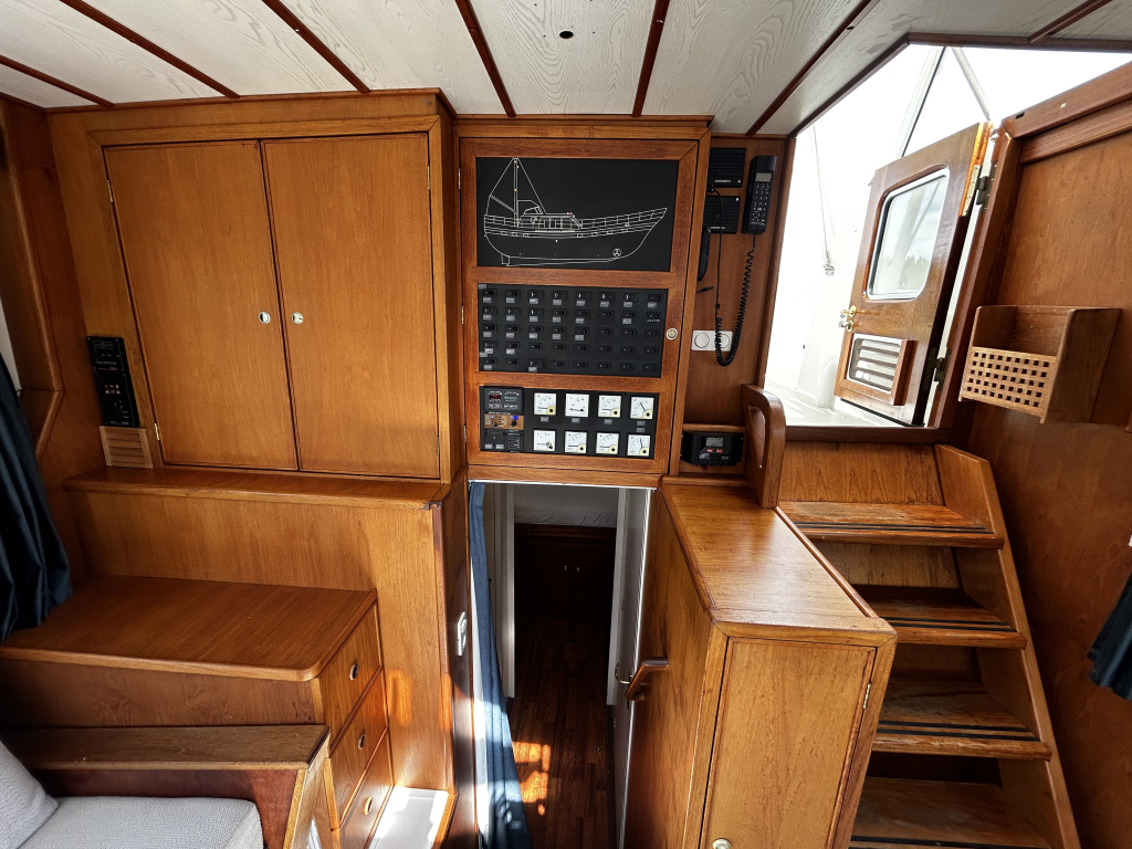 Flevo Kotter 1650 — foto 15 van 52