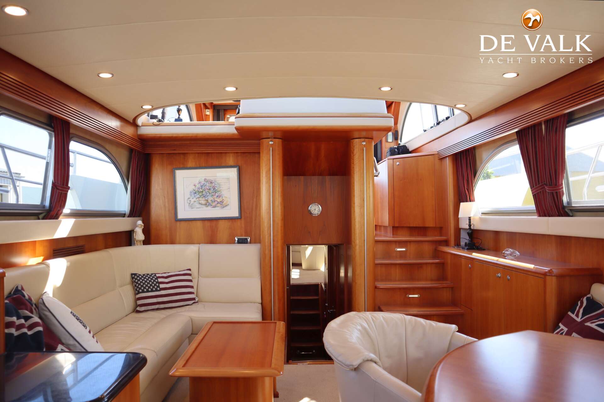 Van der Valk Continental 15.50 FR — foto 26 van 42