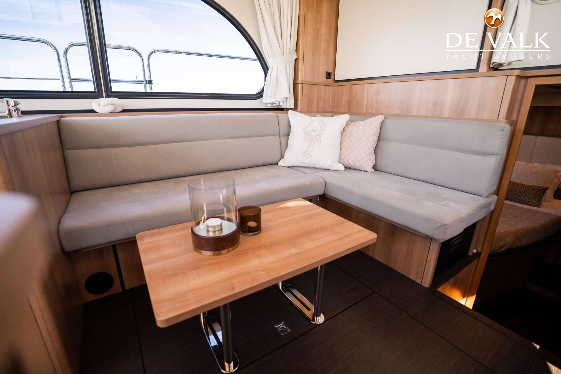 Linssen 40 SL AC — foto 22 van 44