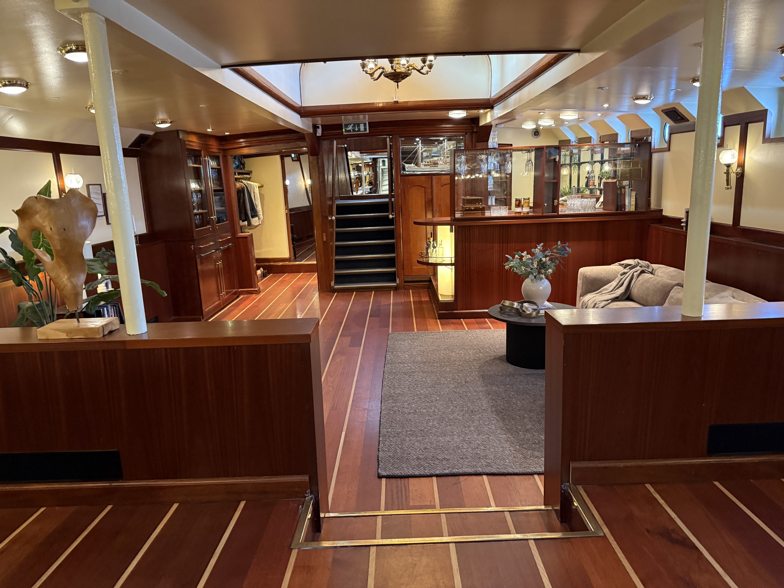Horeca Schip 37.40 — foto 26 van 80