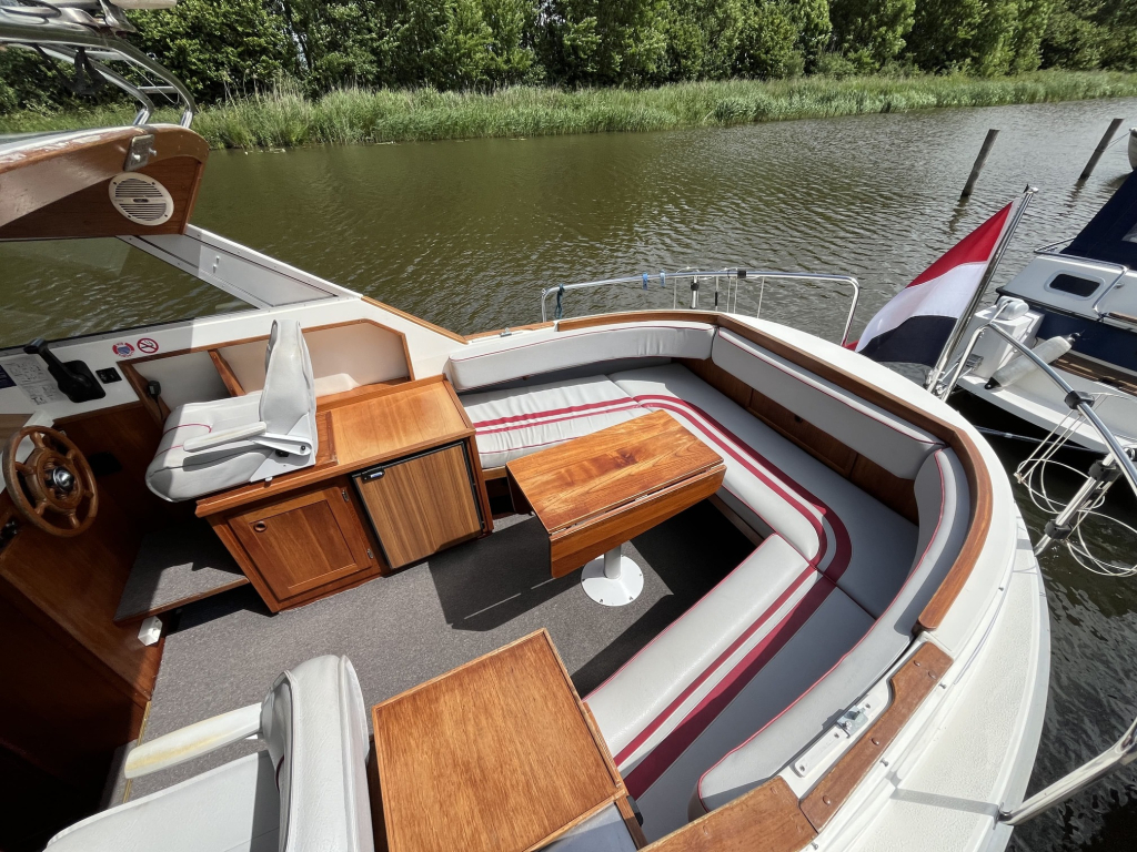 Joda 8100 Family Noorse spitsgatter — foto 6 van 20